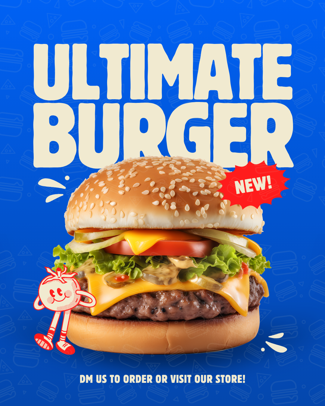 Burger