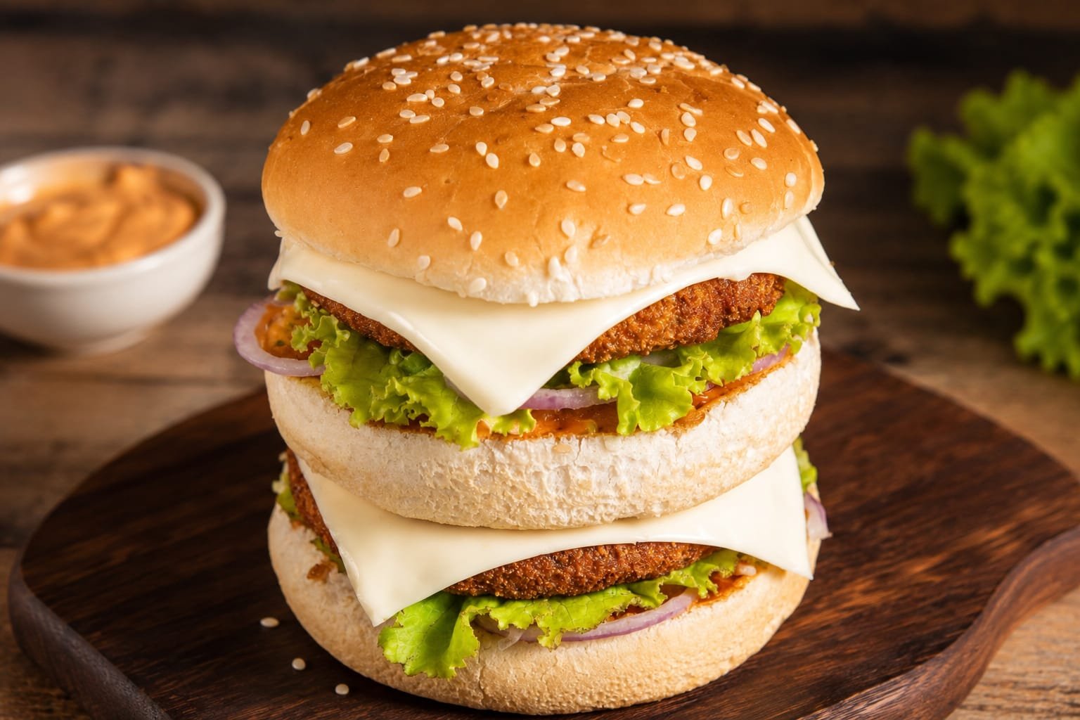 Foodking - Fast Food Restaurant WordPress Theme